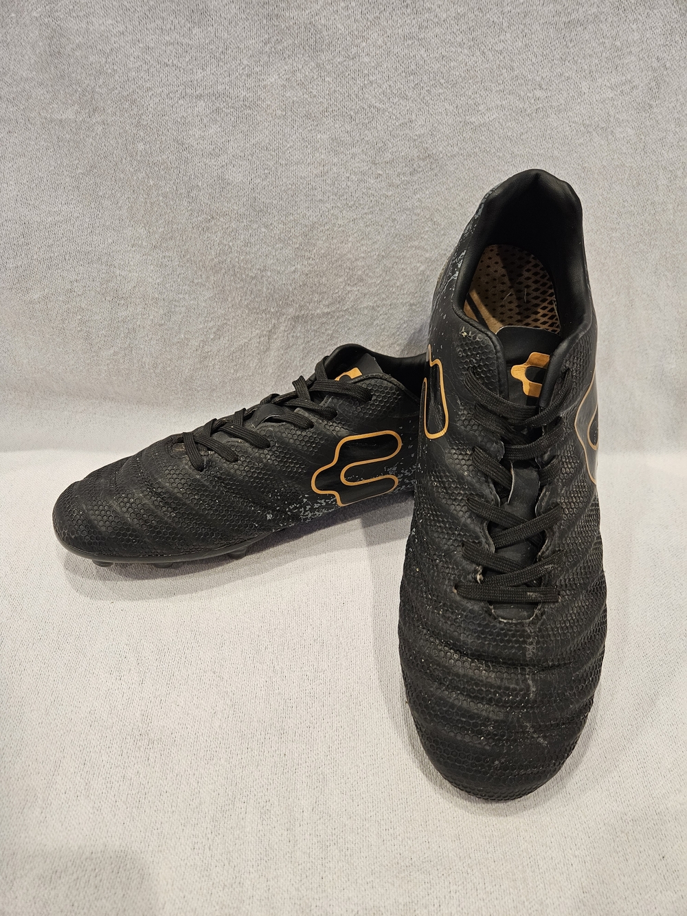 Charly Hot Cross 2.0 Fg Soccer Futbol Cleats US 9